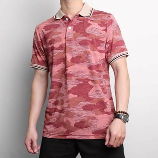 Áo thun Polo Cao cấp