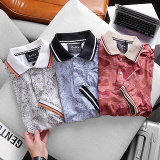 Áo thun Polo Cao cấp