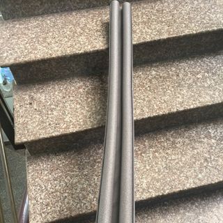 Nẹp mút xốp 95cm chặn đáy cửa cách nhiệt cách âm chống kẹt tay chân bé....