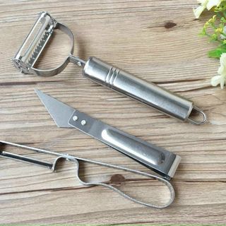 BỘ NẠO RAU CỦ 3 MÓN