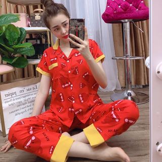 PIJAMA KATE CON VỊT