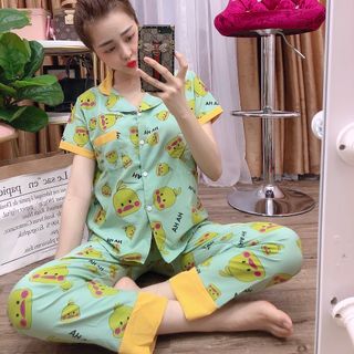 PIJAMA KATE CON VỊT