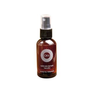 NƯỚC RỬA TAY KHÔ KHÁNG KHUẨN 50ml – OM FOUNTAIN