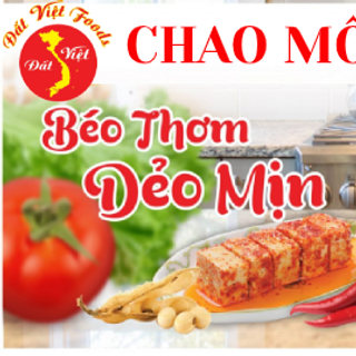 Chao ngon ĐẤT VIỆT