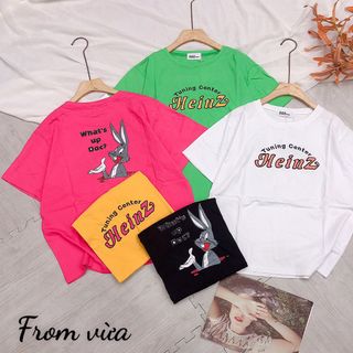 Áo thun 88 from vừa