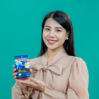 Chip Chắn Sóng Điện Từ Shirudo, Miếng Dán Ngăn Sóng Điện Từ Phát Ra Từ Điện Thoại, Wifi