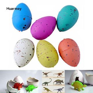 Trứng khủng long ngâm nước nở