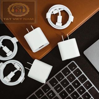 Bộ Củ Sạc Nhanh 18W/ 20W Dành Cho Iphone 11, Iphone 11 Pro, Iphone 11 Promax - Cốc Sạc 18w/ 20w Đầu Ra Usb C Cho IP 11 Lk : xx.k Zin :1xx. K Zin NM : 3xx.k