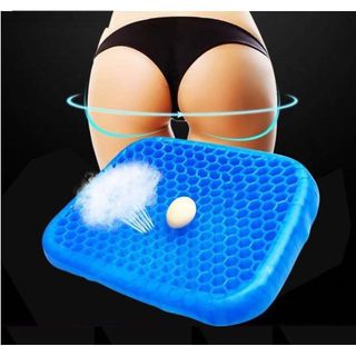ĐỆM TỔ ONG SILICON