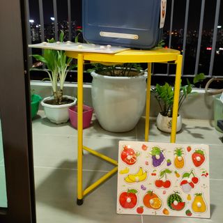 BALO CHỐNG GÙ NHẬT BẢN