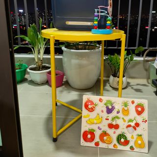 BALO CHỐNG GÙ NHẬT BẢN