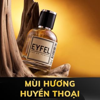 Nước hoa nam EYFEL M79 của Eyfel Perfume Thỗ Nhĩ Kỳ giá sỉ