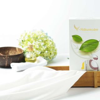 BỘ SẢN PHẨM SỮA TẮM V-NATURECARE