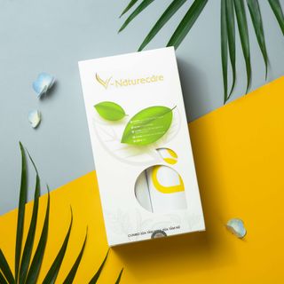 BỘ SẢN PHẨM SỮA TẮM V-NATURECARE