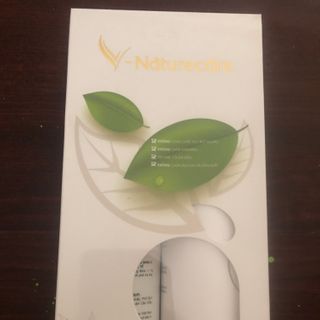 BỘ SẢN PHẨM DẦU GỘI, DẦU XẢ V-NATURECARE