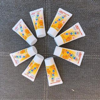 Kem Đánh Răng Trẻ Em Nenedent 0 - 6 tuổi ( Đức)