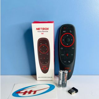 Chuột bay Netbox B2- hhàng chính hãng