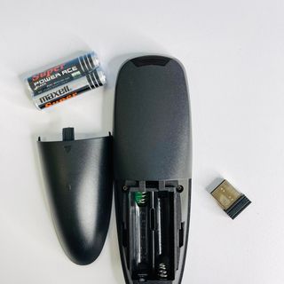 Chuột bay Netbox B2- hhàng chính hãng
