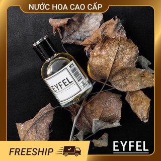 Nước hoa nam EYFEL M130 của Eyfel Perfume Thỗ Nhĩ Kỳ