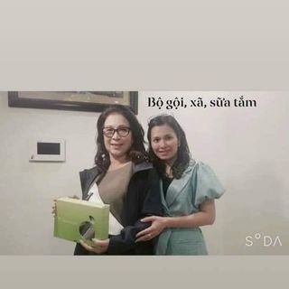 BỘ SẢN PHẨM DẦU GỘI, DẦU XẢ V-NATURECARE