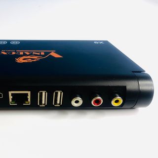 Android TV Box Vinabox X9 ram 2G/8G Android 7.1.2