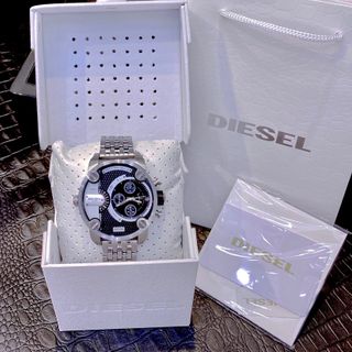 Đồng hồ nam DIESSEL DZ-7259 LITTLE DADDY giá sỉ