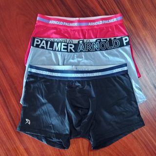 Quần lót nam boxer thun lạnh thoáng khí dư