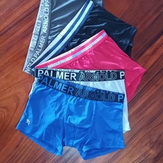 Quần lót nam boxer thun lạnh thoáng khí dư