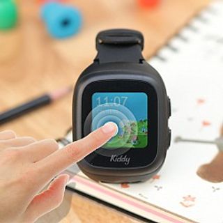 ĐỒNG HỒ ĐỊNH VỊ KIDDY