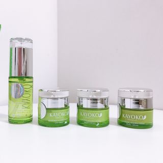 Bộ mỹ phẩm kayoko 5in1