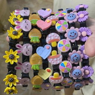 Xược tóc chi bé 1