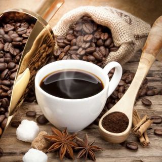 Cafe sạch Special Blend pha máy, 100% nguyên chất không bơ
