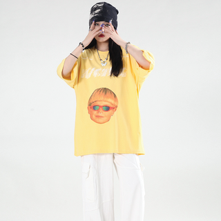 [ ] Áo Thun Tay Lỡ Unisex Nam Nữ Form Rộng Bad Kids Free Size Notoriot MS10