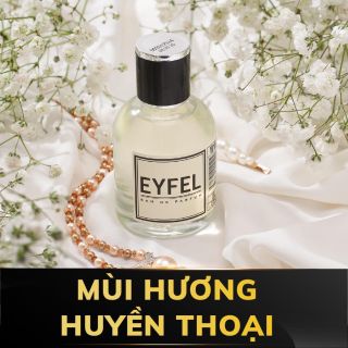 [HUYỀN THOẠI] Nước hoa NỮ EYFEL W10 của Eyfel Perfume Thỗ Nhĩ Kỳ giá sỉ