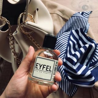 [HUYỀN THOẠI] Nước hoa NỮ EYFEL W10 của Eyfel Perfume Thỗ Nhĩ Kỳ