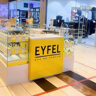 [HUYỀN THOẠI] Nước hoa NỮ EYFEL W10 của Eyfel Perfume Thỗ Nhĩ Kỳ