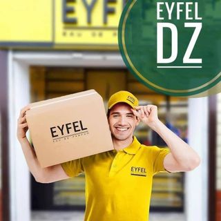 [HUYỀN THOẠI] Nước hoa NỮ EYFEL W10 của Eyfel Perfume Thỗ Nhĩ Kỳ