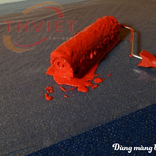 Màng bảo vệ bề mặt thảm, Carpet Protective Film giá tại xưởng