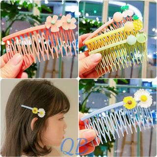 Xước tóc cho bé 2