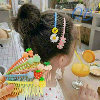 Xước tóc cho bé 2