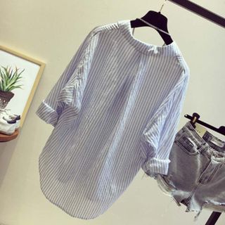 Áo sơ mi công sở cao cấp- Hàng Thiết Kế