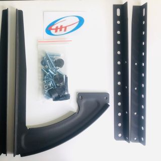 Chân Đế Tivi Đa Năng VT02 (36-75 inch)