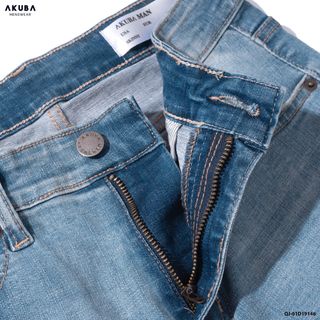 QUẦN JEAN DÀI - 01D19146