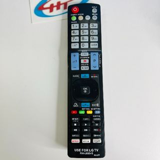 Remote Tivi LG RM-L930+3 giá sỉ