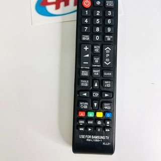 Remote Tivi Samsung RM-L1088+1 giá sỉ