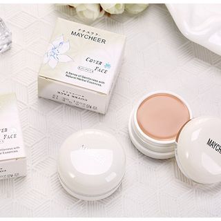 Kem che khuyết điểm thần thánh Maycheer