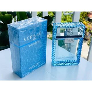 Nước Hoa Versacee Man Eau Fraiche EDT for Men 100ml