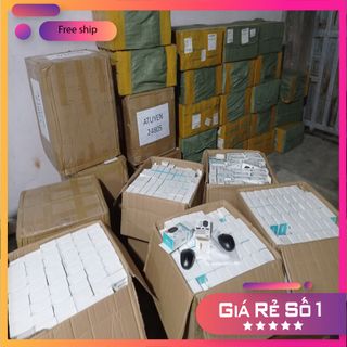 Chuột Không Dây V181, Kèm Pin