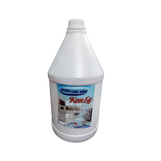 Nước lau sàn KemLy lít