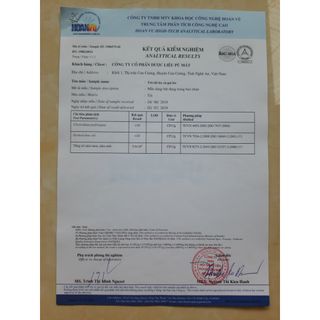 Cao Cà Gai Leo pha nước uống trực tiếp
